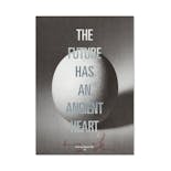 THE FUTURE HAS AN ANCIENT HEART - LIMITED POSTER